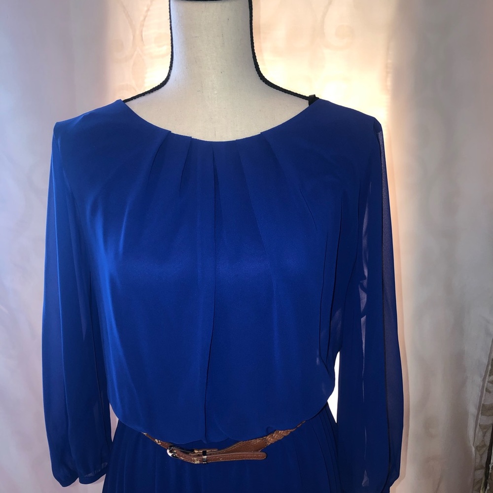 AGB Dress
